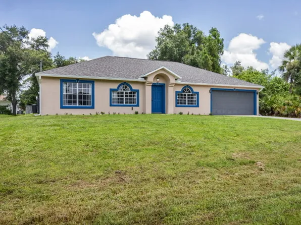 3565 Brownwood Ter, North Port, FL 34286