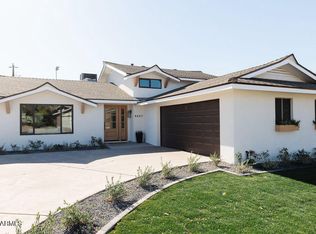 8437 E San Miguel Ave, Scottsdale, AZ 85250