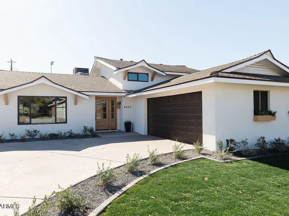 8437 E SAN MIGUEL Avenue, Scottsdale, AZ 85250
