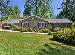 567 Bellemeade Dr, Marietta, GA 30008
