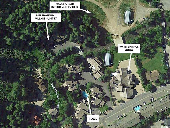 2nd image of 125 Picabo St #F7