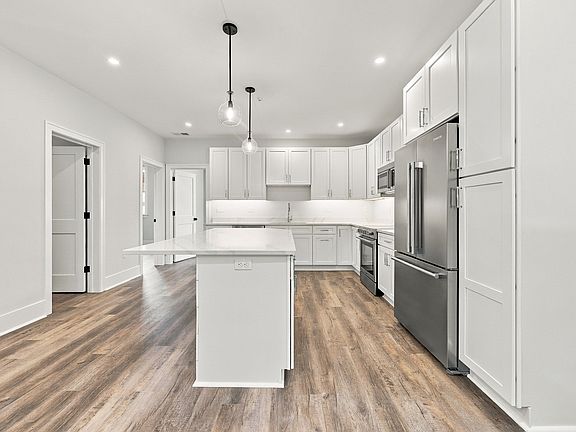 2nd image of 1 Liberty St #B