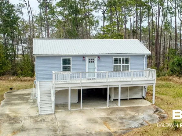 27145 Magnolia Dr, Orange Beach, AL 36561