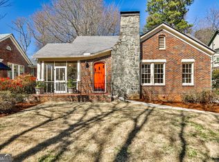 1352 Emory Rd NE, Atlanta, GA 30306