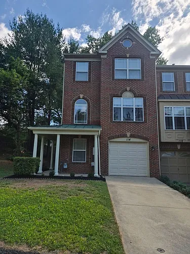 114 Emory Woods Ct Photo 1