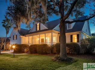 15 Herons Nest, Savannah, GA 31410