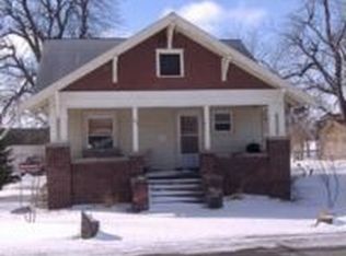 1001 Bellville Rd, Stratford, IA 50249