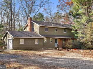 679 Nugentown Rd, Little Egg Harbor, NJ 08087