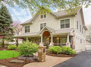 448 Lowell Ave, Glen Ellyn, IL