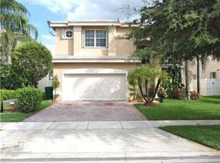 16248 SW 20th St, Miramar, FL 33027