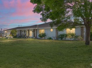 7911 Kaspar Mountain Ct, Bakersfield, CA 93313