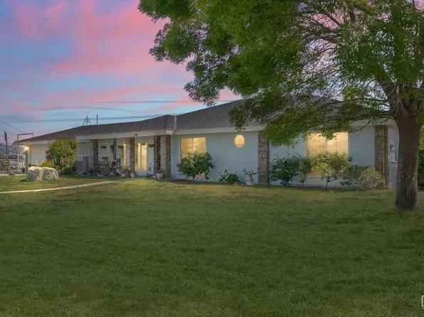 7911 Kaspar Mountain Ct, Bakersfield, CA 93313