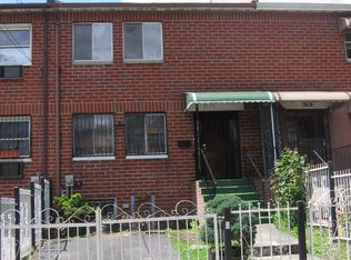 2135 Clinton Ave, Bronx, NY 10457