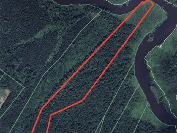 0 Desha Rd, Tappahannock, VA 22560