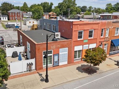 511 E Main St, Belleville, IL, 62220