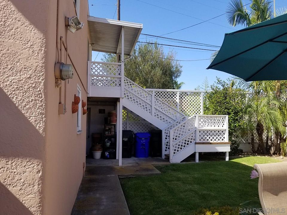 1st image of 4608 Kensington Dr #1/2