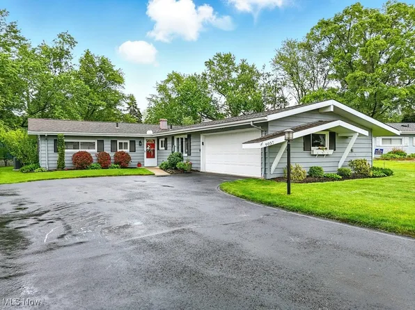 9057 Cranbrook Dr, Northfield, OH 44067