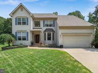 5 Trakenner Walk, Sewell, NJ 08080