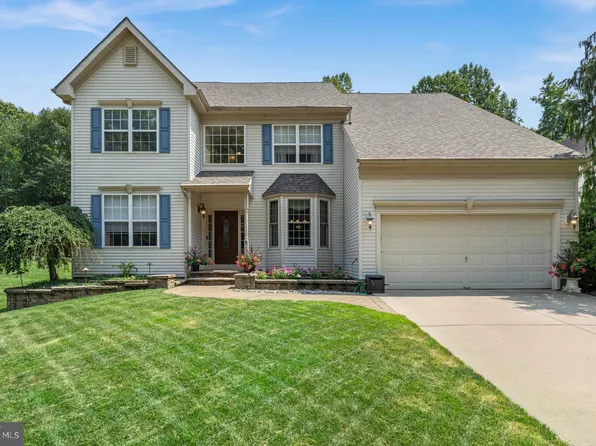 5 Trakenner Walk, Sewell, NJ 08080