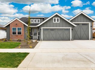 10109 Golden Rain, Star, ID 83669