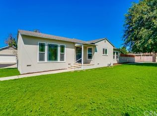 2205 Mountain Ave, Pomona, CA 91767
