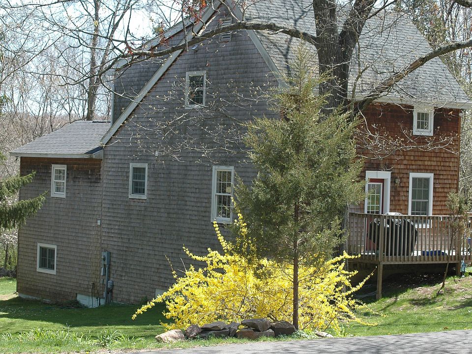 North side