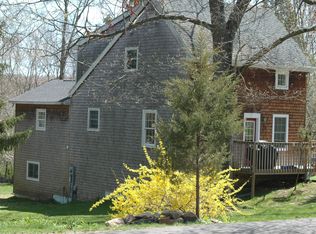 121 Weekeepeemee Rd, Bethlehem, CT 06751