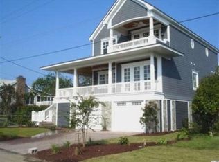 371 Sportsman Dr, Pawleys Island, SC 29585
