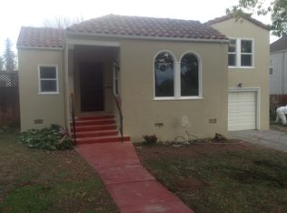 1428 Glenn St, Vallejo, CA 94590
