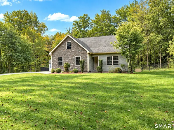 215 Smith Pond Road, Watertown, CT 06795