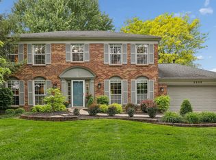 2205 Bruns Ln, Cincinnati, OH 45244