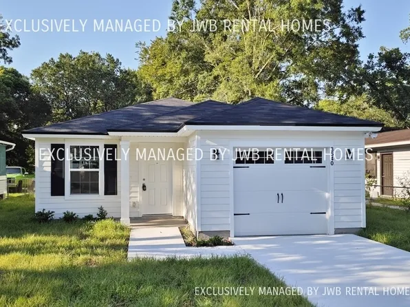 3540 Dignan St, Jacksonville, FL 32254