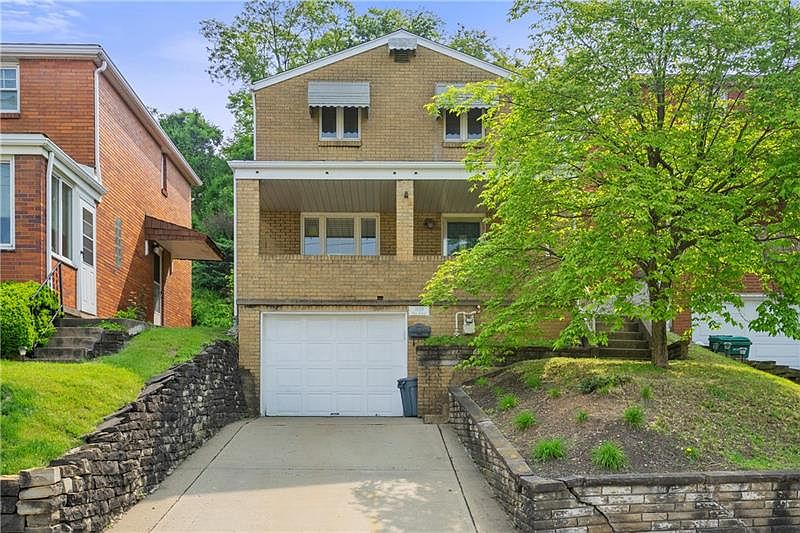 1029 Ohio Ave, Glassport, PA 15045 Zillow