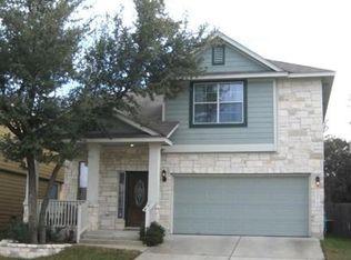 8705 Dulcet Dr, Austin, TX 78745