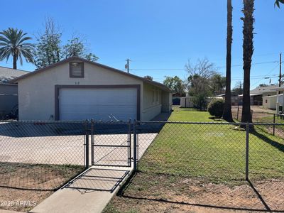 113 W CULLUMBER Avenue, Gilbert, AZ, 85233