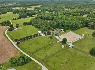 1624 Hopkins Rd, Bahama, NC 27503