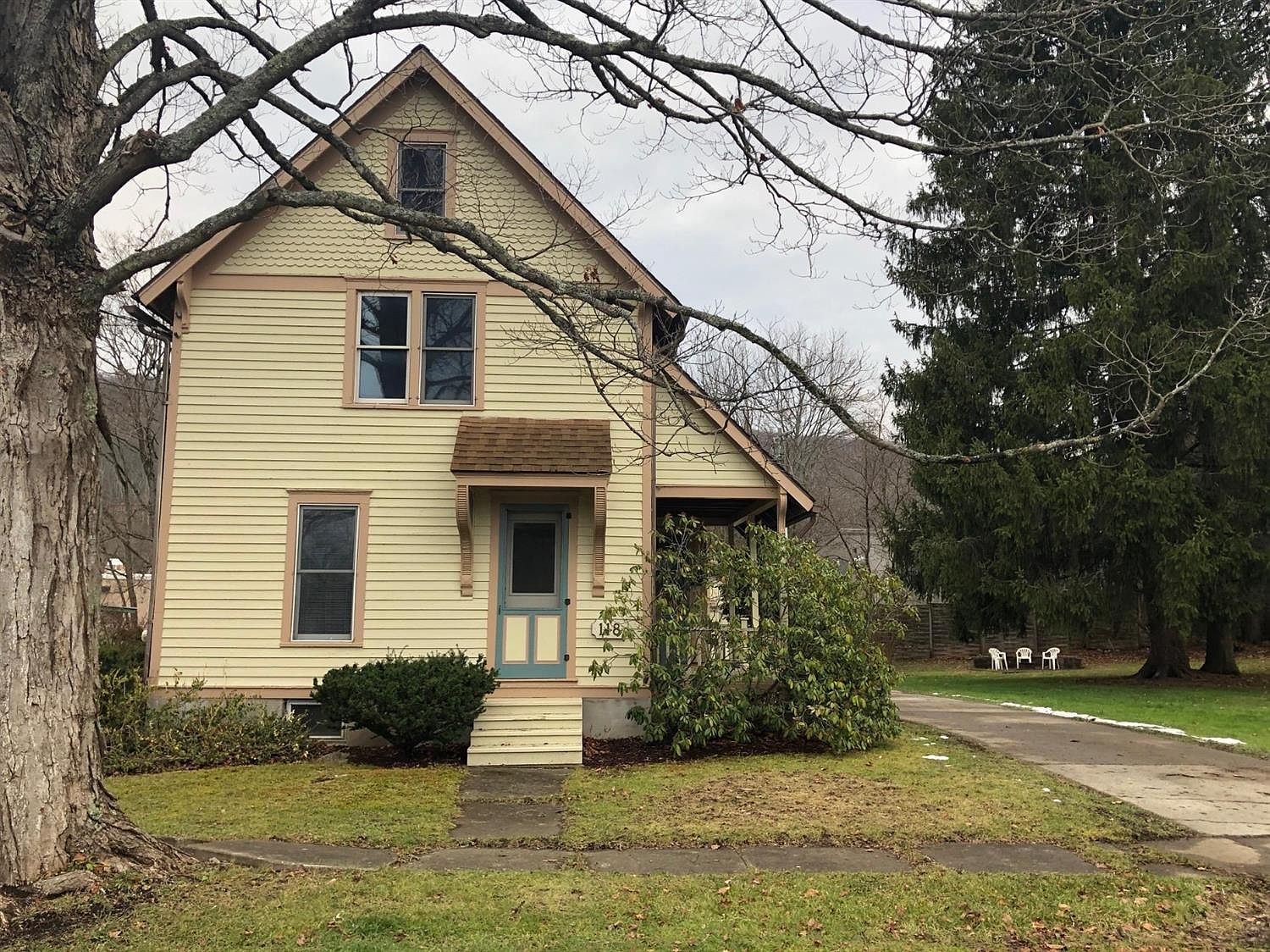 118 Hamilton Sq, Groton, NY 13073 Zillow