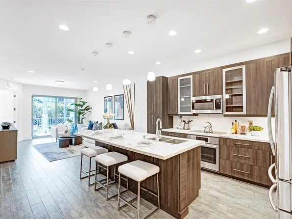 4511 El Mar Drive #203, Lauderdale By The Sea, FL 33308