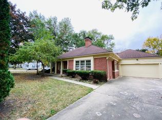 303 Morris Rd, Dwight, IL 60420