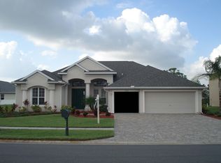 2080 Thornwood Dr SE, Palm Bay, FL 32909