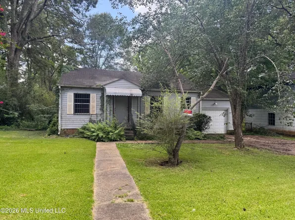 133 Creston Ave, Jackson, MS 39212