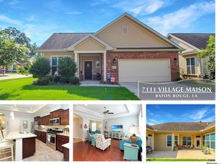 7111 Village Maison Ct #17, Baton Rouge, LA 70809
