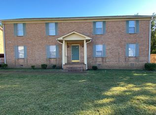 278 Moize Cut Off Rd #D, Jackson, TN 38305