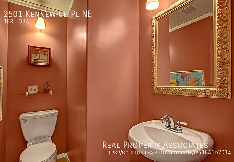 2501 Kennewick Pl NE — Photo 11