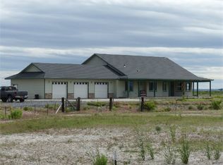 35100 Hwy 20 E, Burns, OR 97720