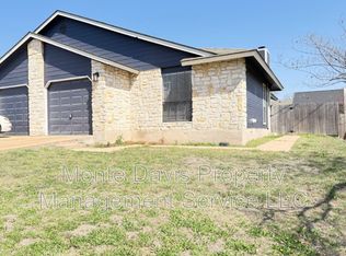 2012 Margalene Way #B, Austin, TX 78728