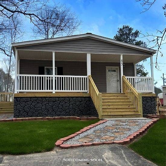 1st image of 250 Cedar Heights Rd #85