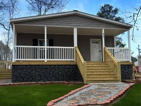 250 Cedar Heights Rd #85, Carrollton, GA 30116