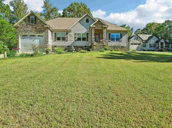 539 Old Mill Rd, Campobello, SC 29322