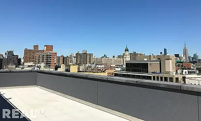 Rented by REAL New York